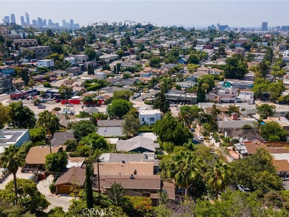 3950 De Longpre Avenue, Los Angeles CA 90027