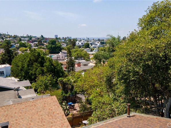 3950 De Longpre Avenue, Los Angeles CA 90027