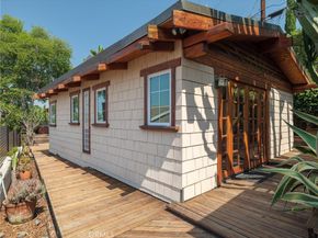 3950 De Longpre Avenue, Los Angeles CA 90027