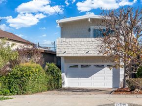 24246 Park Street, Torrance CA 90505