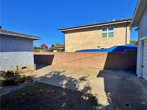 1852 260th Street, Lomita CA 90717