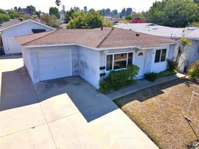 1852 260th Street, Lomita CA 90717