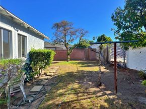 1852 260th Street, Lomita CA 90717