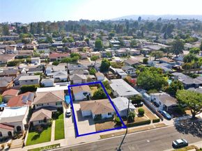 1852 260th Street, Lomita CA 90717