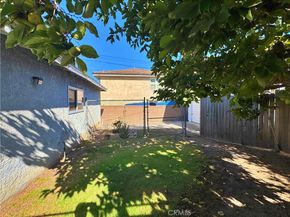 1852 260th Street, Lomita CA 90717