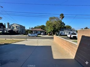 1852 260th Street, Lomita CA 90717