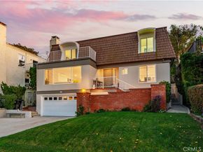 444 Via El Chico, Redondo Beach CA 90277