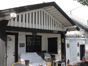 6035 Mesa, Los Angeles CA 90042