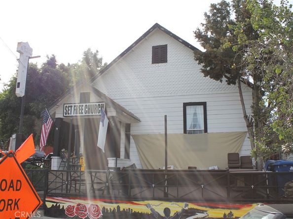 6035 Mesa, Los Angeles CA 90042