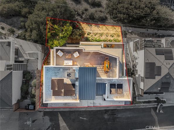 1919 Seigneur Avenue, Los Angeles CA 90032