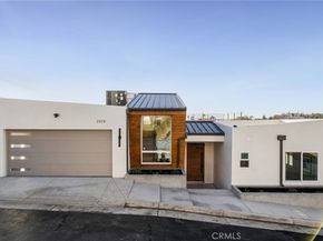 1919 Seigneur Avenue, Los Angeles CA 90032