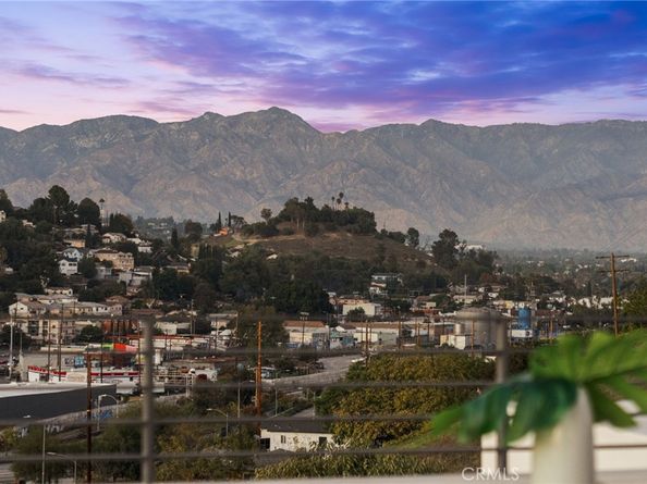 1919 Seigneur Avenue, Los Angeles CA 90032