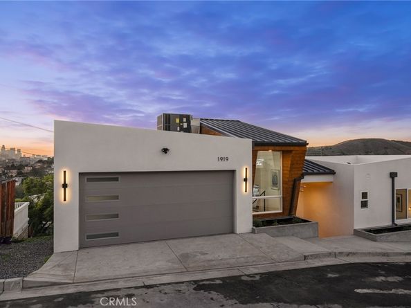 1919 Seigneur Avenue, Los Angeles CA 90032