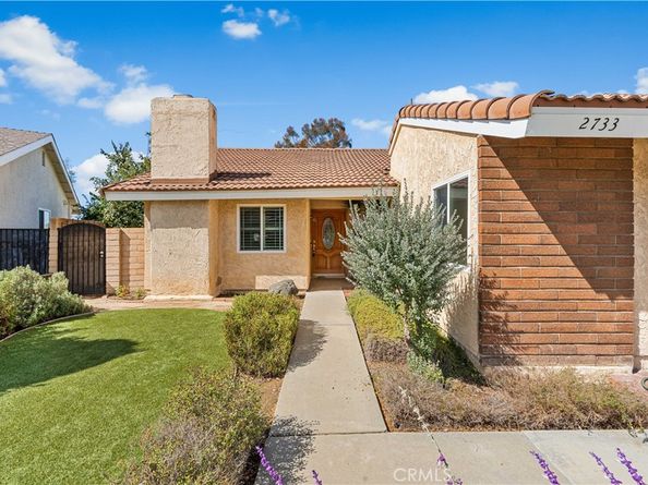 2733 Elena, West Covina CA 91792
