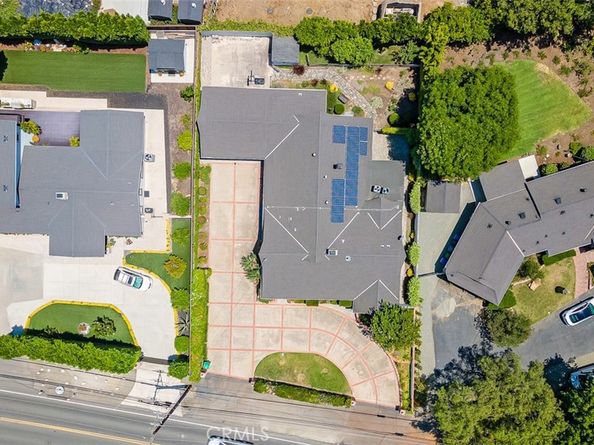 10436 Crawford Canyon Road, North Tustin CA 92705