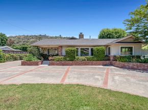 10436 Crawford Canyon Road, North Tustin CA 92705