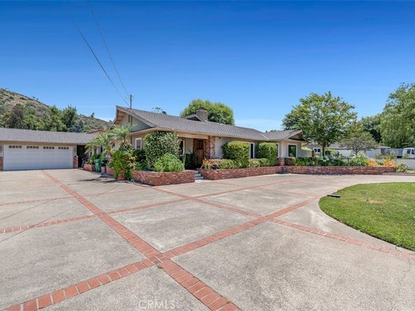 10436 Crawford Canyon Road, North Tustin CA 92705