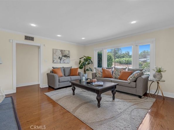 10436 Crawford Canyon Road, North Tustin CA 92705