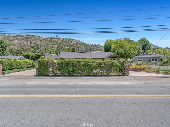 10436 Crawford Canyon Road, North Tustin CA 92705