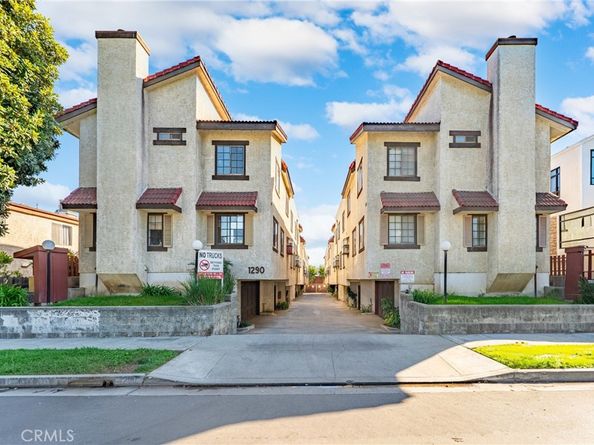 1290 Elm Avenue D, San Gabriel CA 91775