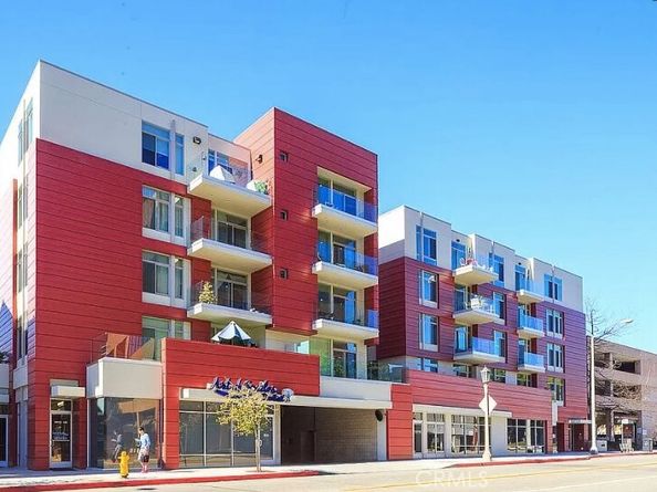 133 S Los Robles Ave Avenue 504, Pasadena CA 91101