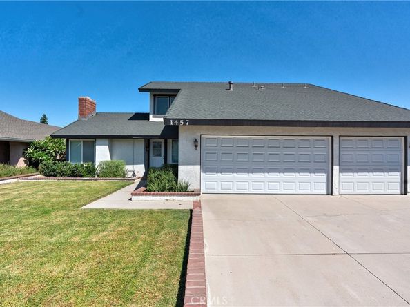 1457 E Tam O Shanter Street, Ontario CA 91761