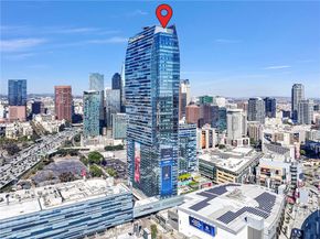 900 W Olympic Boulevard 50A, Los Angeles CA 90015