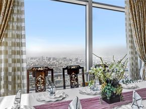 900 W Olympic Boulevard 50A, Los Angeles CA 90015