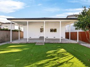 4761 W 141st, Hawthorne CA 90250