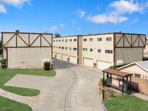 11331 Elliott Avenue 21, El Monte CA 91732