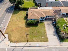 10660 Daines Drive, Temple City CA 91780