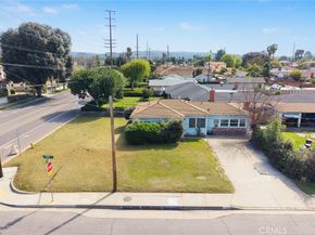 10660 Daines Drive, Temple City CA 91780