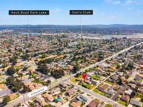 10660 Daines Drive, Temple City CA 91780
