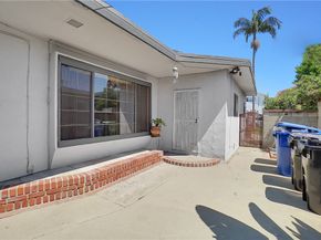 806 W 132nd, Gardena CA 90247