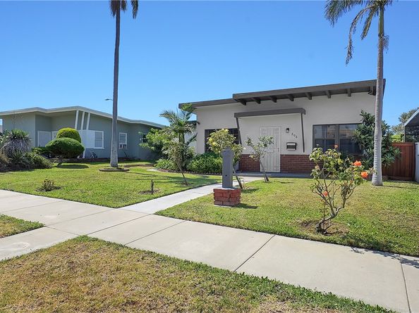 806 W 132nd, Gardena CA 90247