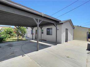 806 W 132nd, Gardena CA 90247