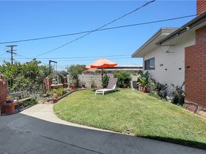 806 W 132nd, Gardena CA 90247