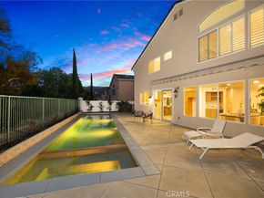 8781 E Banner Ridge, Anaheim CA 92808