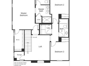 16032 Tanzinite, Chino CA 91708