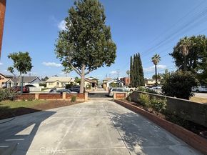 2037 S 3rd, Alhambra CA 91803