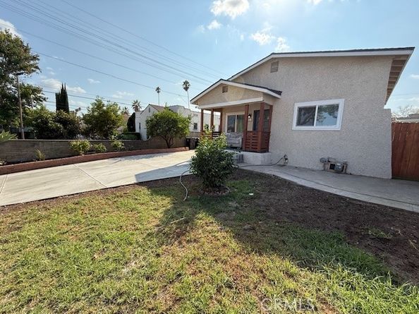 2037 S 3rd, Alhambra CA 91803