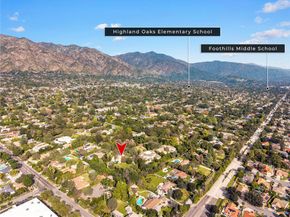 1110 Fallen Leaf, Arcadia CA 91006