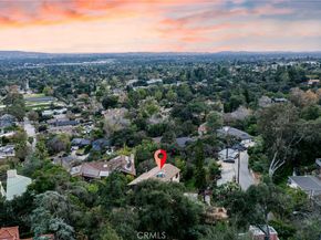 640 Sturtevant Dr, Sierra Madre CA 91024