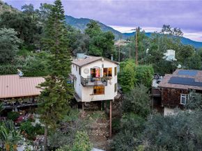 640 Sturtevant Dr, Sierra Madre CA 91024