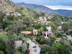 640 Sturtevant Dr, Sierra Madre CA 91024