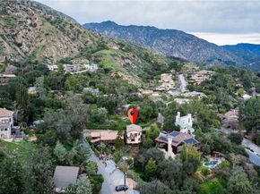 640 Sturtevant Dr, Sierra Madre CA 91024