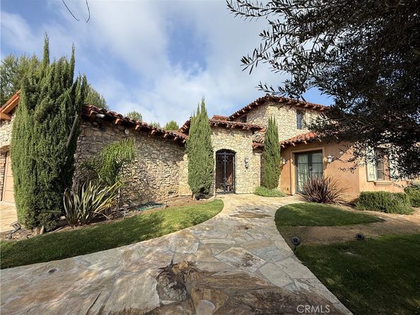 2268 Verona Court, Chino Hills CA 91709