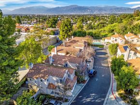 1521 Rose Court 26, West Covina CA 91791
