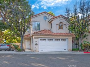 1521 Rose Court 26, West Covina CA 91791