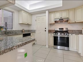 1521 Rose Court 26, West Covina CA 91791